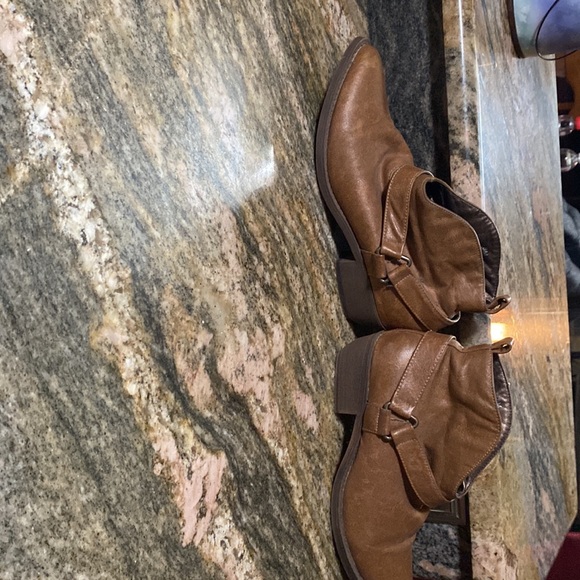 Cowboy boots - Picture 6 of 6